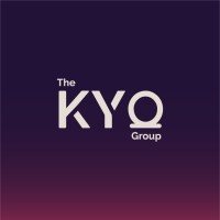 The KYO Group logo - Similar company to Overproof