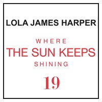 LOLA JAMES HARPER logo - Similar company to Studio Italia Budapest