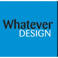Whatever Design Ltd logo - Similar company to Studio Pb