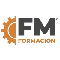 FM formación logo - Similar company to Formaciónmecanizado.Com