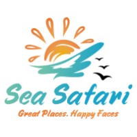 SEA SAFARI CRUISES logo - Similar company to Assist Plus Group