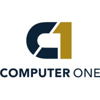 Computer One Inc. logo - Similar company to Computer One