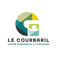 CENTRE COMMERCIAL LE COURBARIL logo - Similar company to Pro Bat Conseils