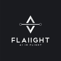 Flaiight logo - Similar company to Nervotec