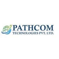 Pathcom Technologies Pvt Ltd logo - Similar company to M2Py Technologies