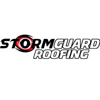 Storm Guard Roofing co. logo - Similar company to Seedbin