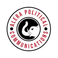 Alera Political Communications logo - Similar company to Ranelagh Political Communications