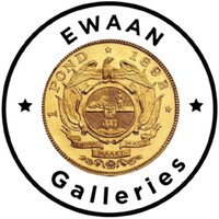 EWAAN Galleries logo - Similar company to Ar Riyadh Alraidah