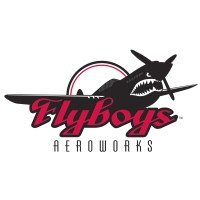 Flyboys Aeroworks logo - Similar company to Flyboys Llc