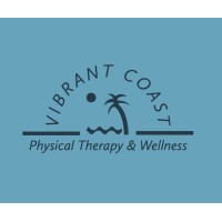 Vibrant Coast Physical Therapy and Wellness logo - Similar company to Axispro Physical Therapy Llc