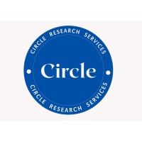 Circle Research Services logo - Similar company to Meliacred