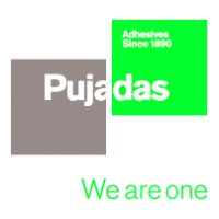 Pujadas - Adhesives Since 1890 logo - Similar company to Meltavis Gmbh
