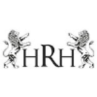 HRH Group UK logo - Similar company to Team 17 North