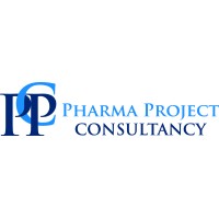 Pharma Project Consultancy logo - Similar company to Aoxya Limited