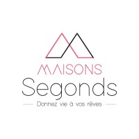 MAISONS SEGONDS -constructeur de maisons individuelles logo - Similar company to Teber