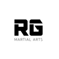 RG Martial Arts logo - Similar company to 𝗠𝗔𝗙ɢʟᴏ