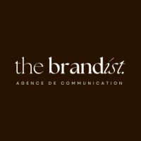 the brandist logo - Similar company to Griffe Event Solutions