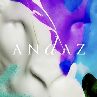 Andaz Prague logo - Similar company to W Prague