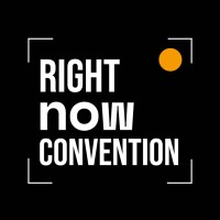 Right Now Convention