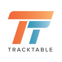 TrackTable logo - Similar company to Odatech
