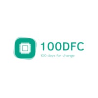100DFC logo - Similar company to Computer Engineering Club Cec
