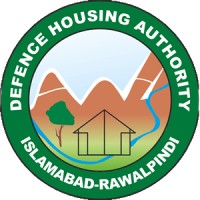 Defence Housing Authority Islamabad-Rawalpindi logo - Similar company to Dha Peshawar