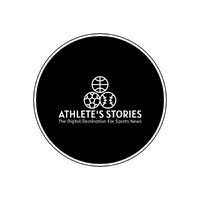 Athlete's Stories logo - Similar company to Sporting Club Aubagne Air Bel