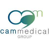 CAM MEDICAL GROUP SC logo - Similar company to Beverlycare