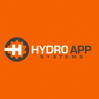 Hydro App logo - Similar company to 2H Consultancy