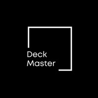 DeckMaster logo - Similar company to House Of Brands