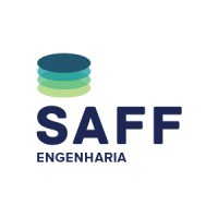 SAFF Engenharia logo - Similar company to Apeam - Associação Paranaense Dos Engenheiros Ambientais