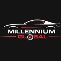 Millennium Global FZC logo - Similar company to Legitcar Africa