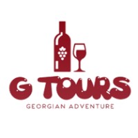G TOURS logo - Similar company to Apamera