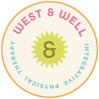 West and Well Integrative Physical Therapy logo - Similar company to Ried Physical Therapy