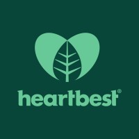 Heartbest Foods logo - Similar company to Perfekto (Yc S21)