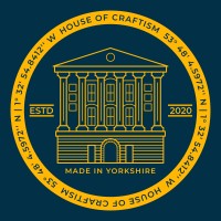 House of Craftism logo - Similar company to Devshore