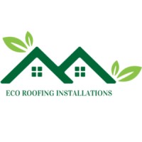 Eco Roofing Installations LTD logo - Similar company to Fresh Electrical Solutions Ltd