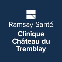 CLINIQUE DU CHATEAU DU TREMBLAY logo - Similar company to Africa Challenge