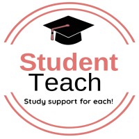 Student Teach logo - Similar company to Re-Book It