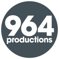964 Productions logo - Similar company to Appgit