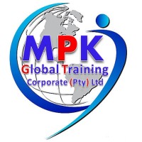 MPK Global Training Corporate (Pty) Ltd logo - Similar company to List Of Company