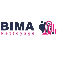 BIMA Nettoyage logo - Similar company to Groupe Nsa