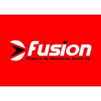 Fusion Marketing Africa logo - Similar company to Woven Bark Studios