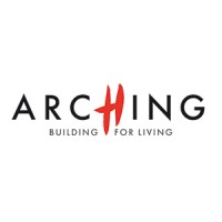 ARCHING logo - Similar company to Hydroplast