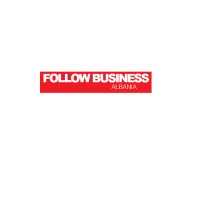 Follow Business Albania Magazine logo - Similar company to Tedx Batna 2 University
