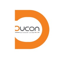 Ducon Outdoor Living logo - Similar company to Ducon Building Solutions