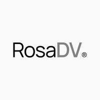 RosaDV® logo - Similar company to Transcender Art
