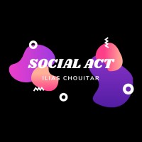 Social Act logo - Similar company to Socialactco