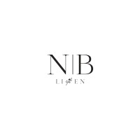 N|B Linen logo - Similar company to Bulb Media