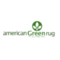 American Green Rug